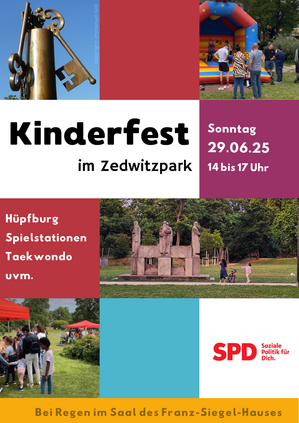 V.i.S.d.P.: SPD-Ortsverein Mundenheim